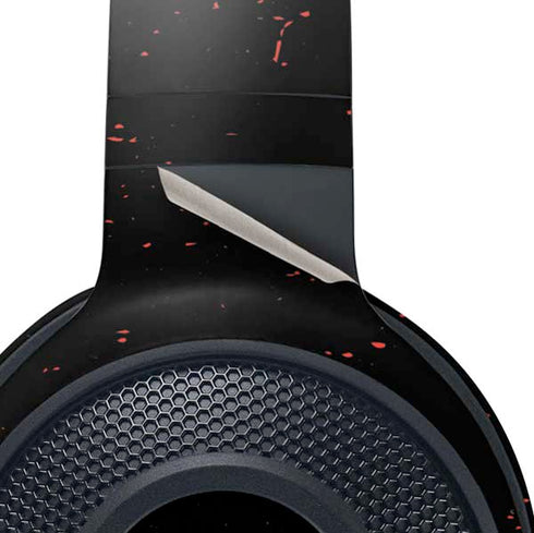 Warner Bros Friday the 13th Friday The 13th Razer Kraken X Skin